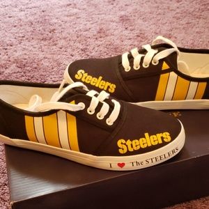 Collectible Tennis Shoes